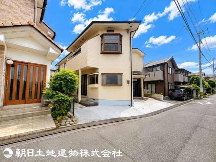 外観 【2026年8月撮影】
