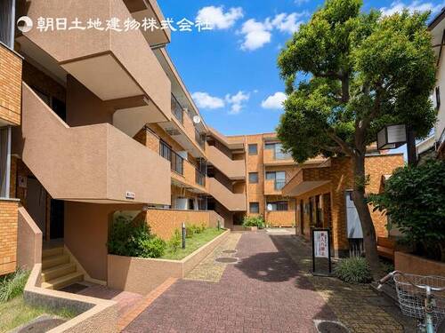 ダイアパレス西戸部の物件画像