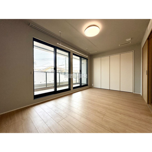 清瀬市中里３丁目 中古一戸建ての画像