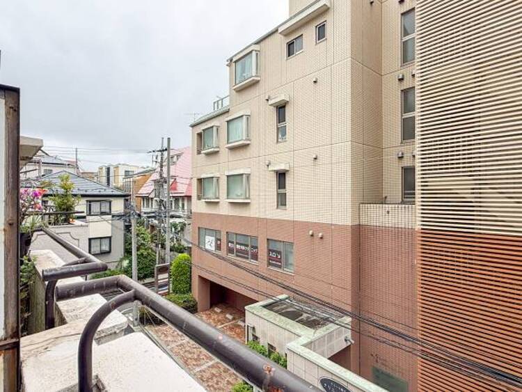 その他 季節による景色の変化を日常の生活と共に感じてください。