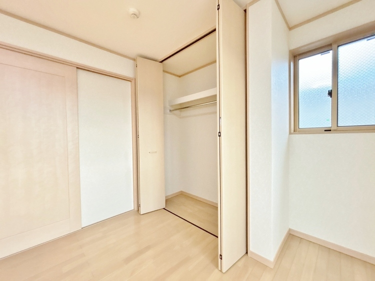 収納 暮らし心地を大きく左右する収納を、適材適所に配置し使い勝手を考慮しました。