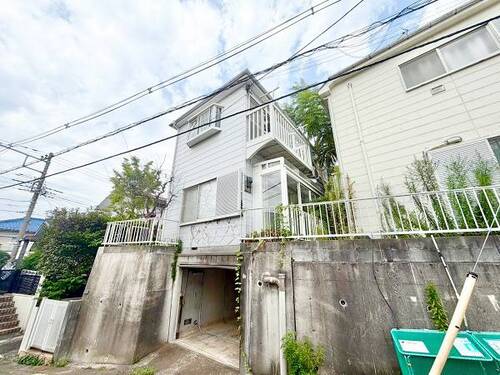 保土ケ谷区川島町　中古一戸建ての画像
