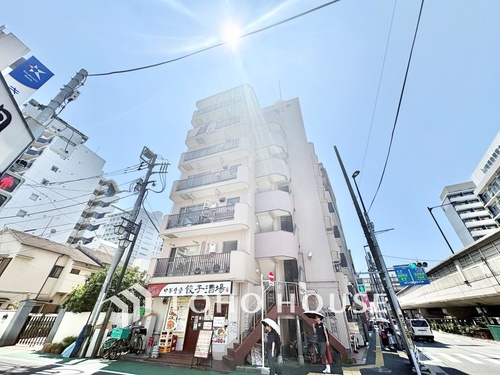 大和コーポの物件画像
