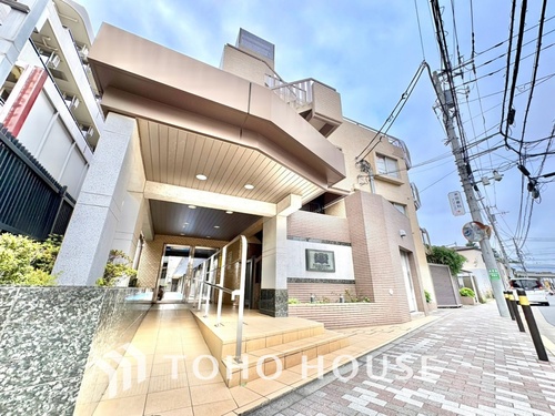 ライオンズマンション大泉学園の物件画像