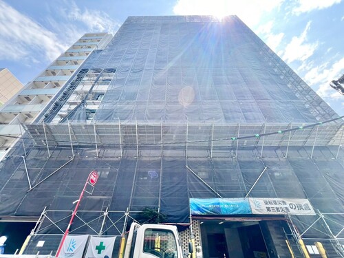 ウィルローズ築地の画像