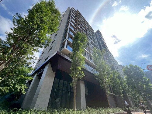 パークシティ高田馬場の物件画像