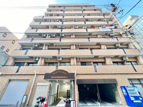ダイアパレス御徒町Vの物件画像
