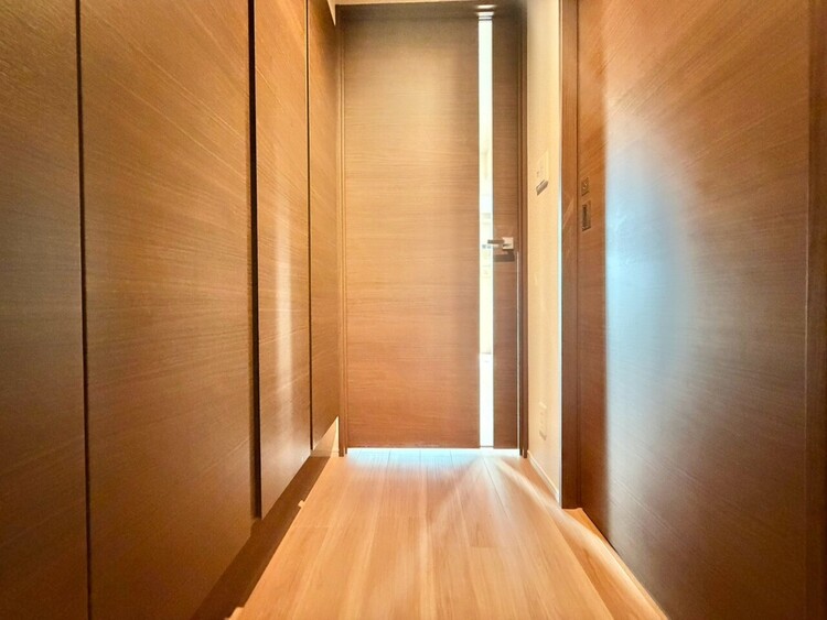 その他 安らぎに満ちた空間がここから始まります。