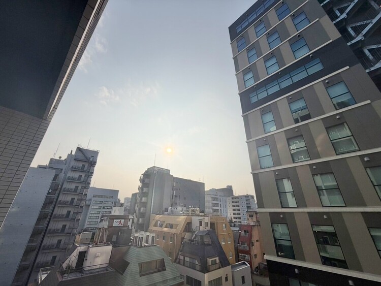 その他 眺望や窓からの景色が良いと、家で過ごす時間も快適です。