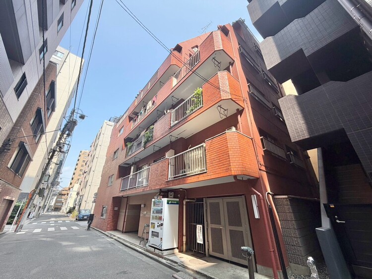 その他 忙しく過ぎゆく日常を置き去るほど、ゆったりした時間が流れる住環境。