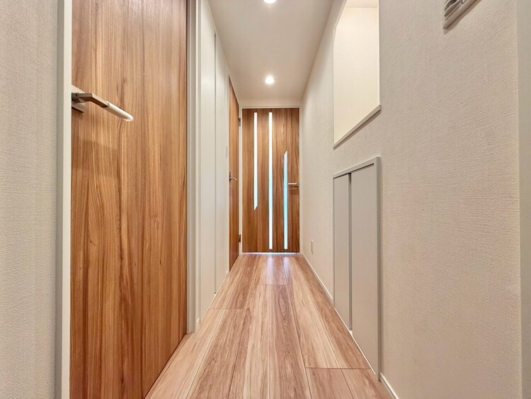 その他 安らぎに満ちた空間がここから始まります。