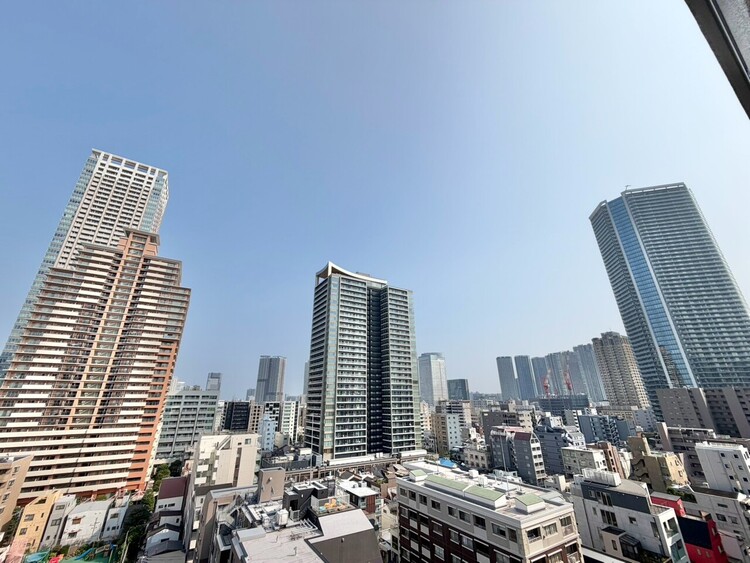その他 陽当たり・通風・開放感に恵まれた環境です。