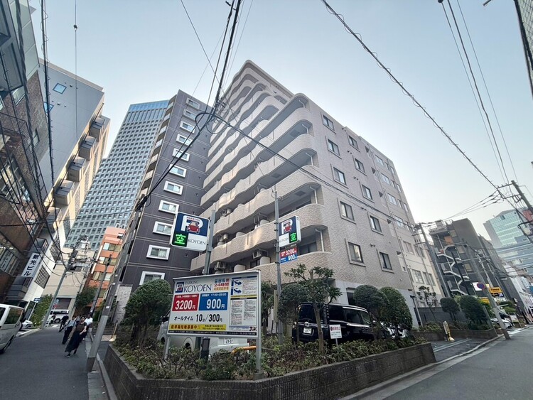 その他 忙しく過ぎゆく日常を置き去るほど、ゆったりした時間が流れる住環境。