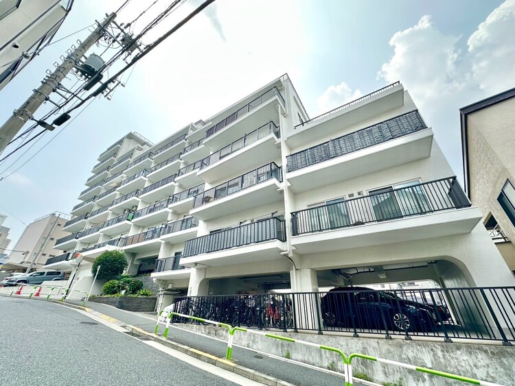 その他 忙しく過ぎゆく日常を置き去るほど、ゆったりした時間が流れる住環境。