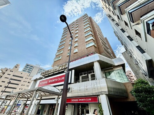 豊栄荻窪ステーションプラザの物件画像