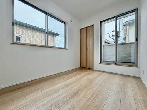 多摩区西生田５丁目　中古一戸建ての画像