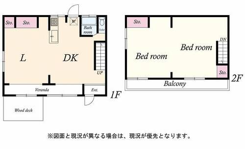 旭区今宿南町　中古一戸建ての物件画像