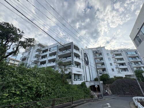ロイヤルシーズン溝の口ＣＡＳＡの物件画像