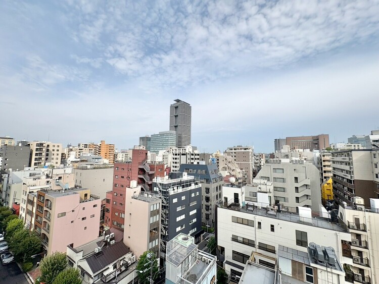 その他 陽当たり・通風・開放感に恵まれた環境です。