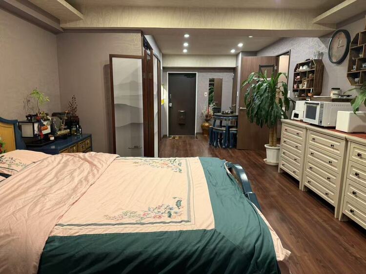 その他 清かで艶やかな時間をもたらしてくれる室内です。