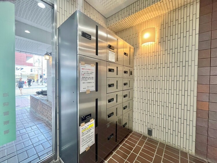 その他 陽当たり・通風・開放感に恵まれた環境です。