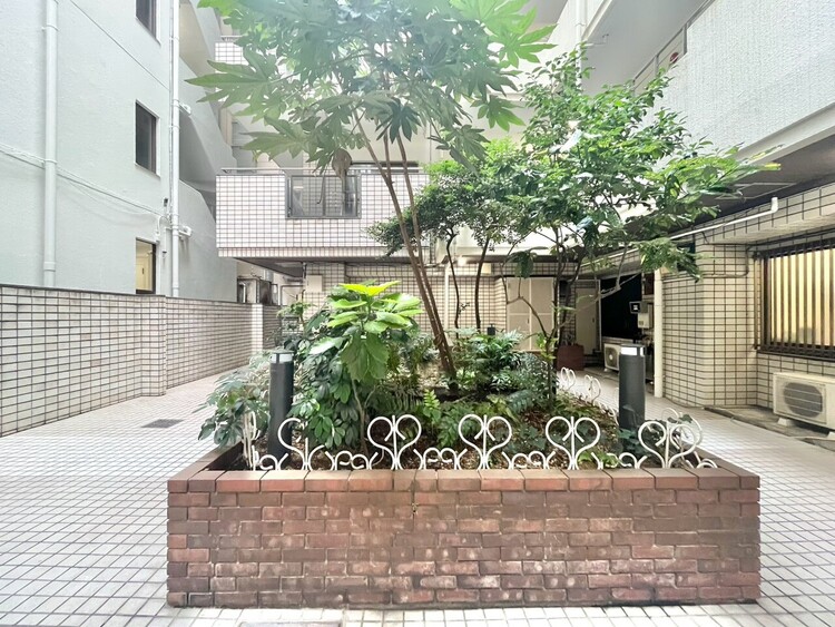 その他 眺望や窓からの景色が良いと、家で過ごす時間も快適です。