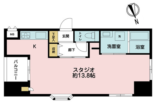 リブゼ横浜山下公園の画像