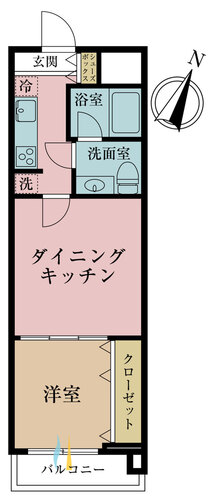 ストーク音羽の物件画像
