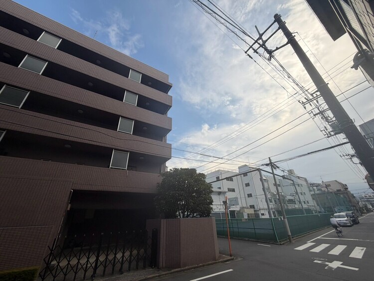 その他 陽当たり・通風・開放感に恵まれた環境です。