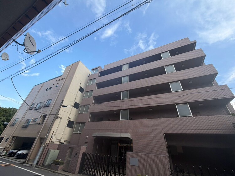 その他 眺望や窓からの景色が良いと、家で過ごす時間も快適です。
