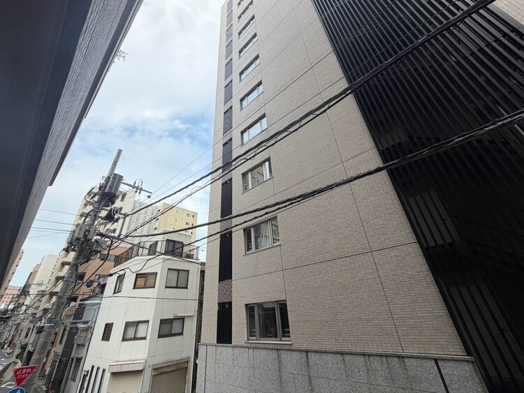 その他 陽当たり・通風・開放感に恵まれた環境です。