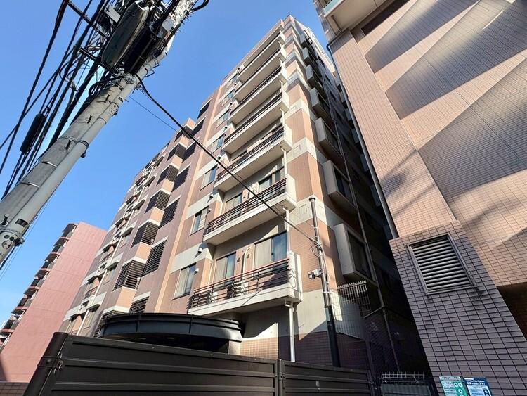 その他 忙しく過ぎゆく日常を置き去るほど、ゆったりした時間が流れる住環境。
