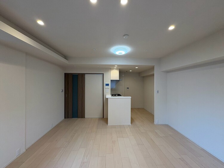 その他 充実した生活は伸びやかな居室空間から始まります。