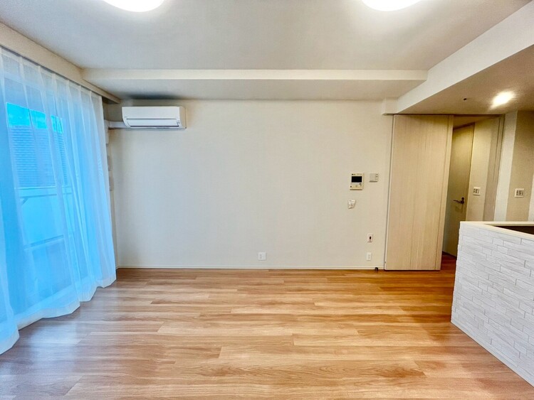 その他 充実した生活は伸びやかな居室空間から始まります。