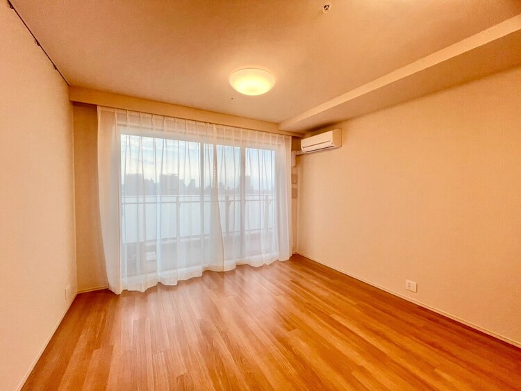 その他 伸びやかな空間のなかで、ゆったりとしたひとときを過ごせます。