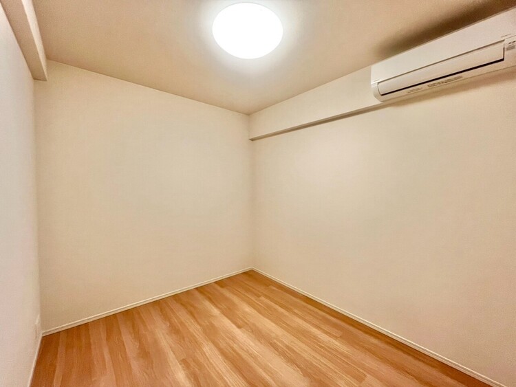 その他 清かで艶やかな時間をもたらしてくれる室内です。
