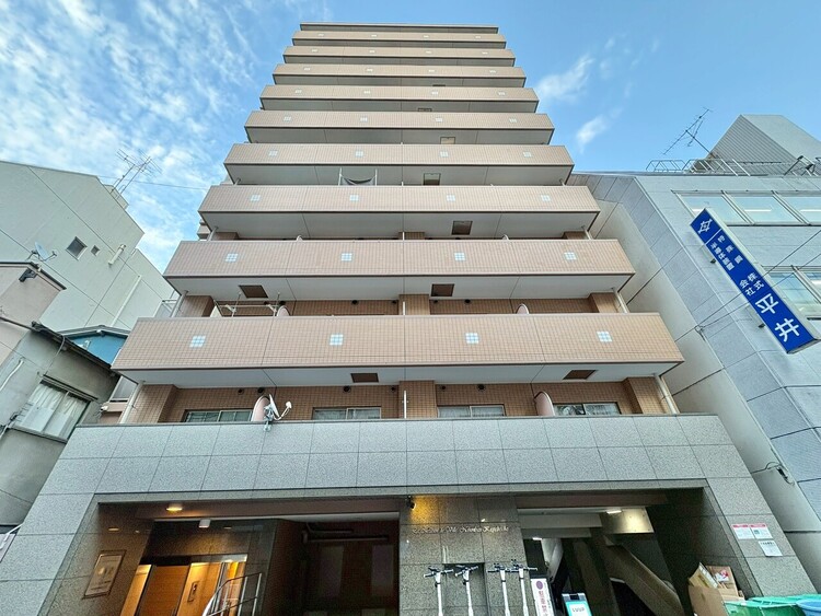 その他 忙しく過ぎゆく日常を置き去るほど、ゆったりした時間が流れる住環境。