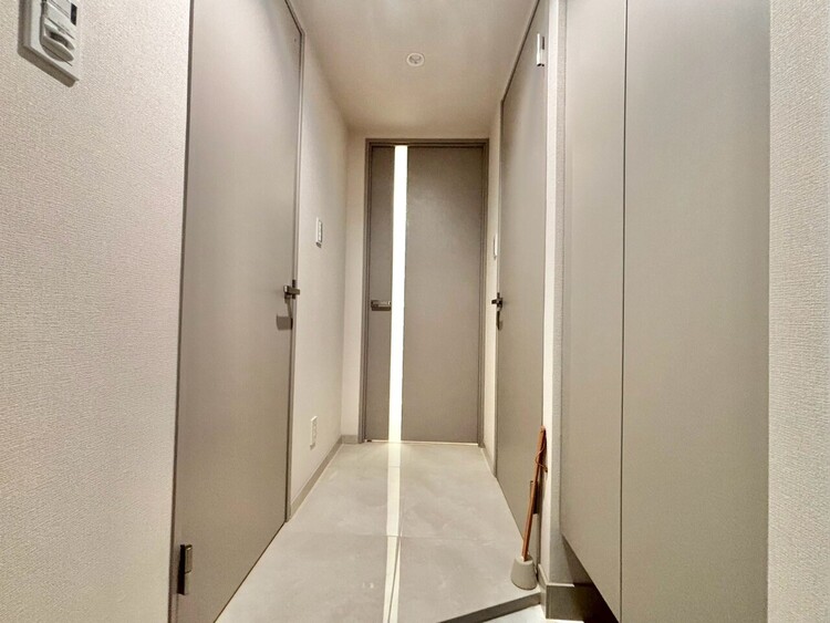 その他 安らぎに満ちた空間がここから始まります。