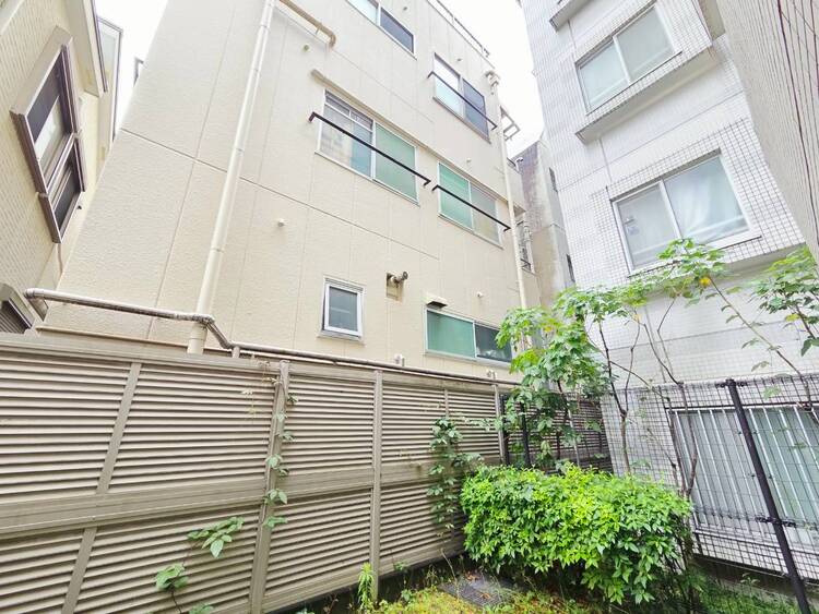 その他 眺望や窓からの景色が良いと、家で過ごす時間も快適です。