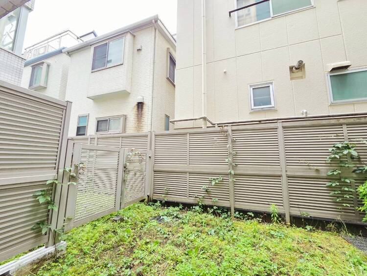 その他 陽当たり・通風・開放感に恵まれた環境です。