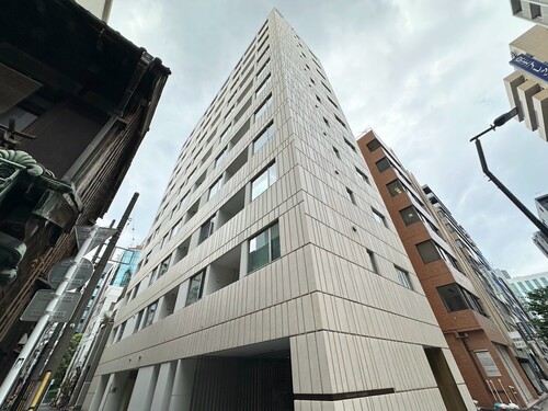ＧＲＥＥＮ　ＰＡＲＫ　千代田淡路町の物件画像