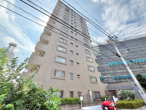 ルイシャトレ川崎の物件画像