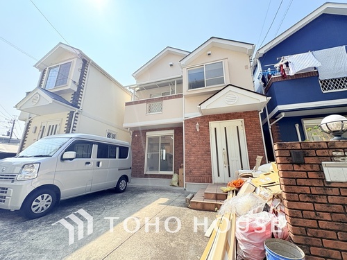 川崎市 高津区蟹ケ谷の物件画像