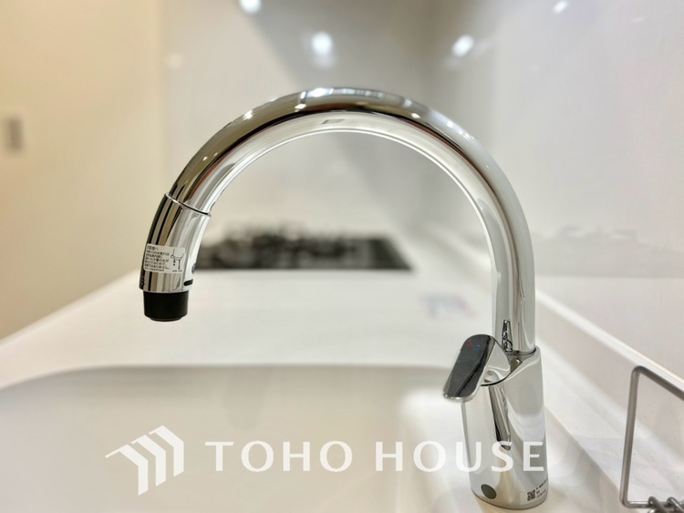 キッチン 【KITCHEN】◆毎日の健康◆は美味しいお水から。そんな毎日を支えてくれるのが浄水器です。