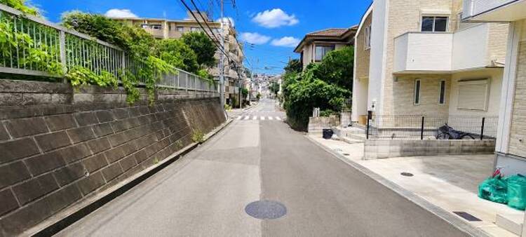 外観 ※掲載写真は室内をイメージしやすくするため、一部不要物の除去および明るさ・色味の補正を行っています。現況を優先とします。