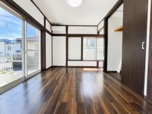 中古戸建　本郷台の画像