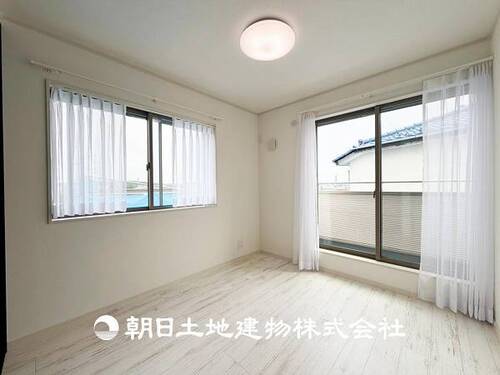 【安心を買うなら、朝日土地建物へ】旭区川井本町 中古戸建の画像