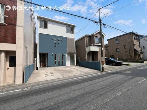 中古戸建　希望ヶ丘の物件画像