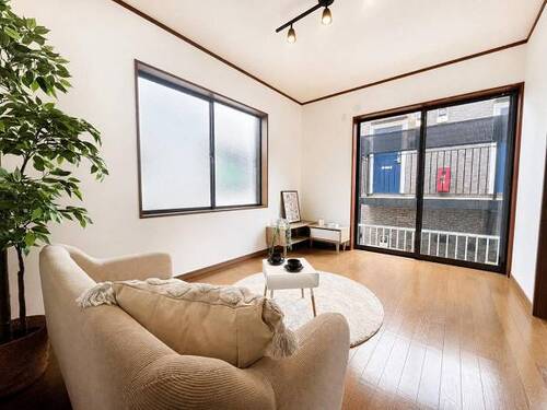 中古戸建　西谷の画像