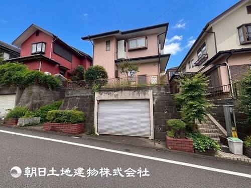 「成瀬」駅　歩13分　町田市高ヶ坂7丁目の画像